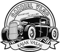 gabriel vlog