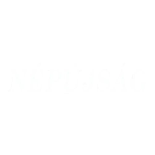 Népújság